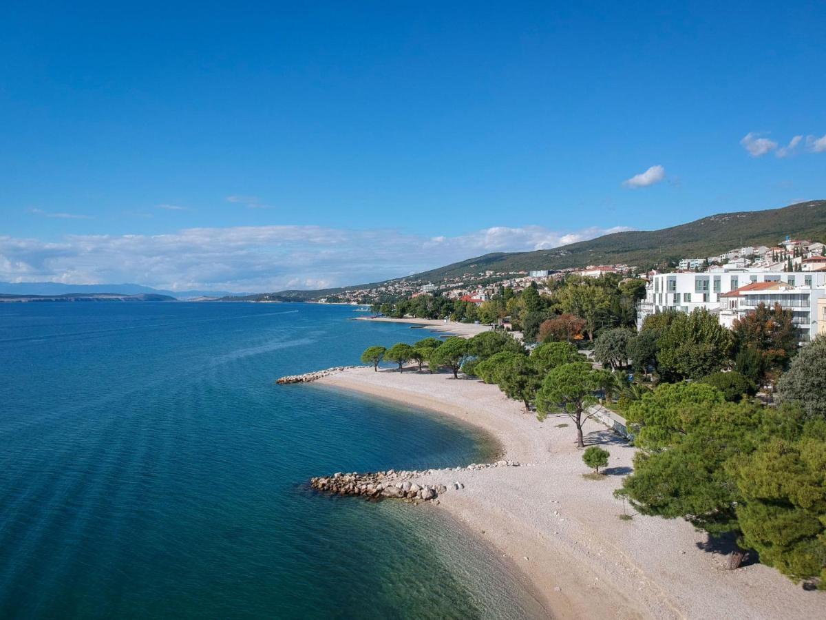 Holiday Home Villa Matija By Interhome Drivenik Екстер'єр фото