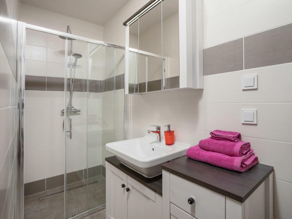 Holiday Home Villa Matija By Interhome Drivenik Екстер'єр фото