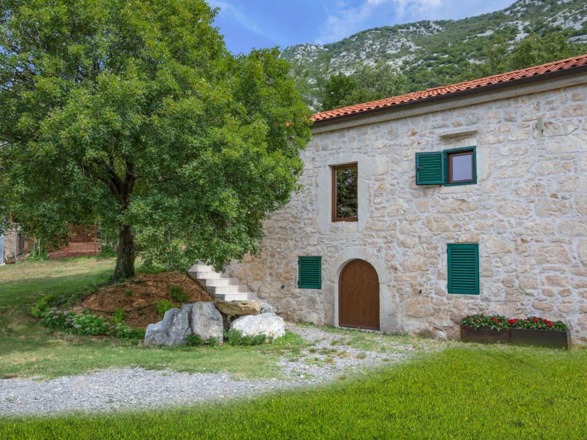 Holiday Home Villa Matija By Interhome Drivenik Екстер'єр фото