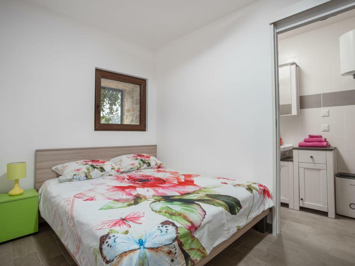 Holiday Home Villa Matija By Interhome Drivenik Екстер'єр фото