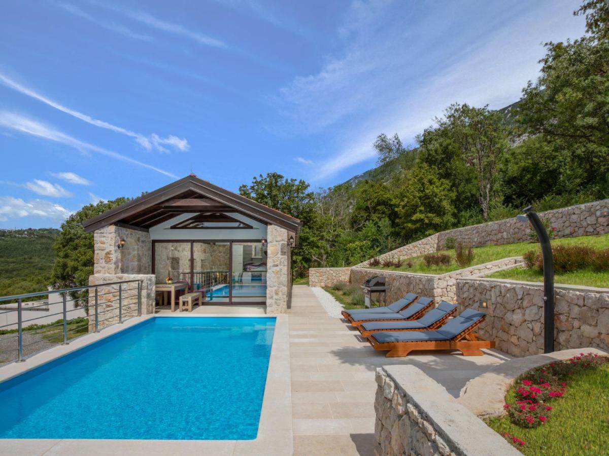 Holiday Home Villa Matija By Interhome Drivenik Екстер'єр фото